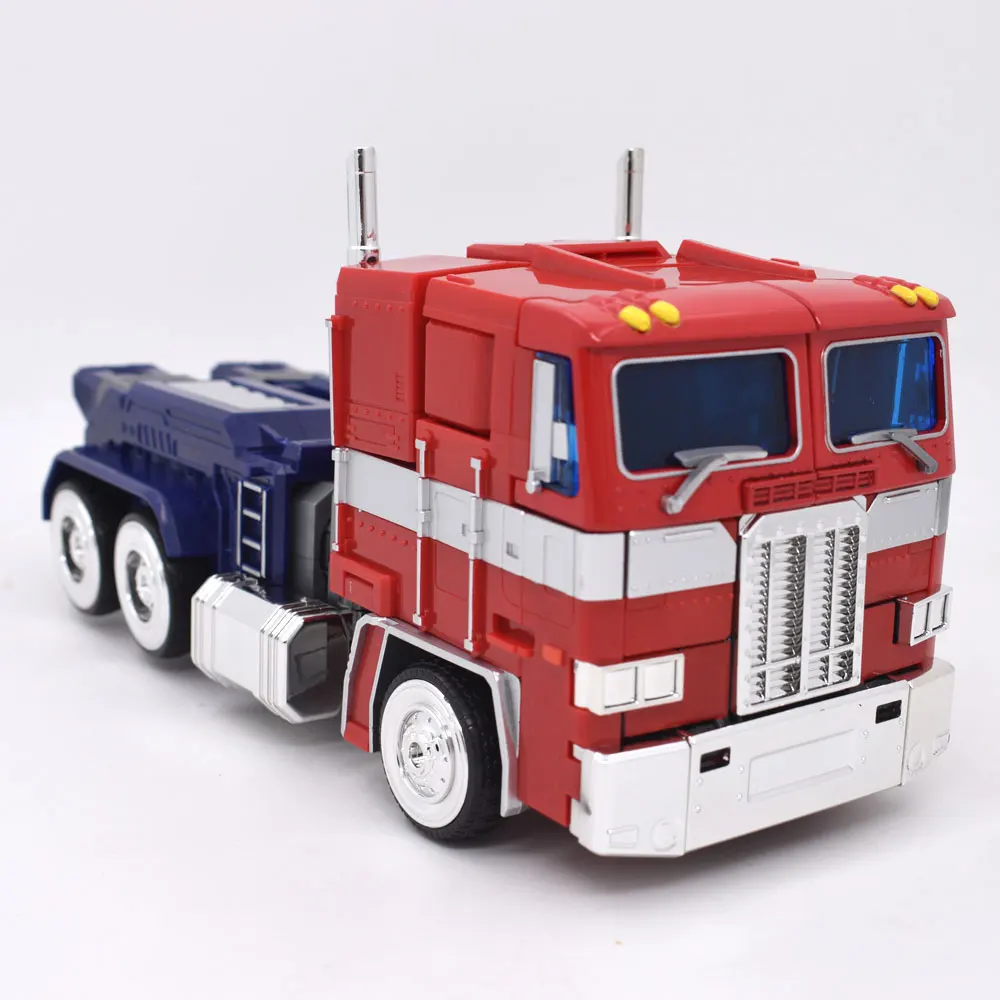 wrestling toys YUEXING G1 XP-10 MPP10 Transformation YX Toys Engine Star Heart OP Commander Deformation Optimus Model carnage toys Action & Toy Figures