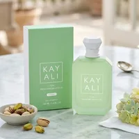Parfum KAYALI 100ml, longue tenue, élégant, frais, floral fruité, collection de parfums naturels de luxe, Yum Pistachio Gelato 81 1