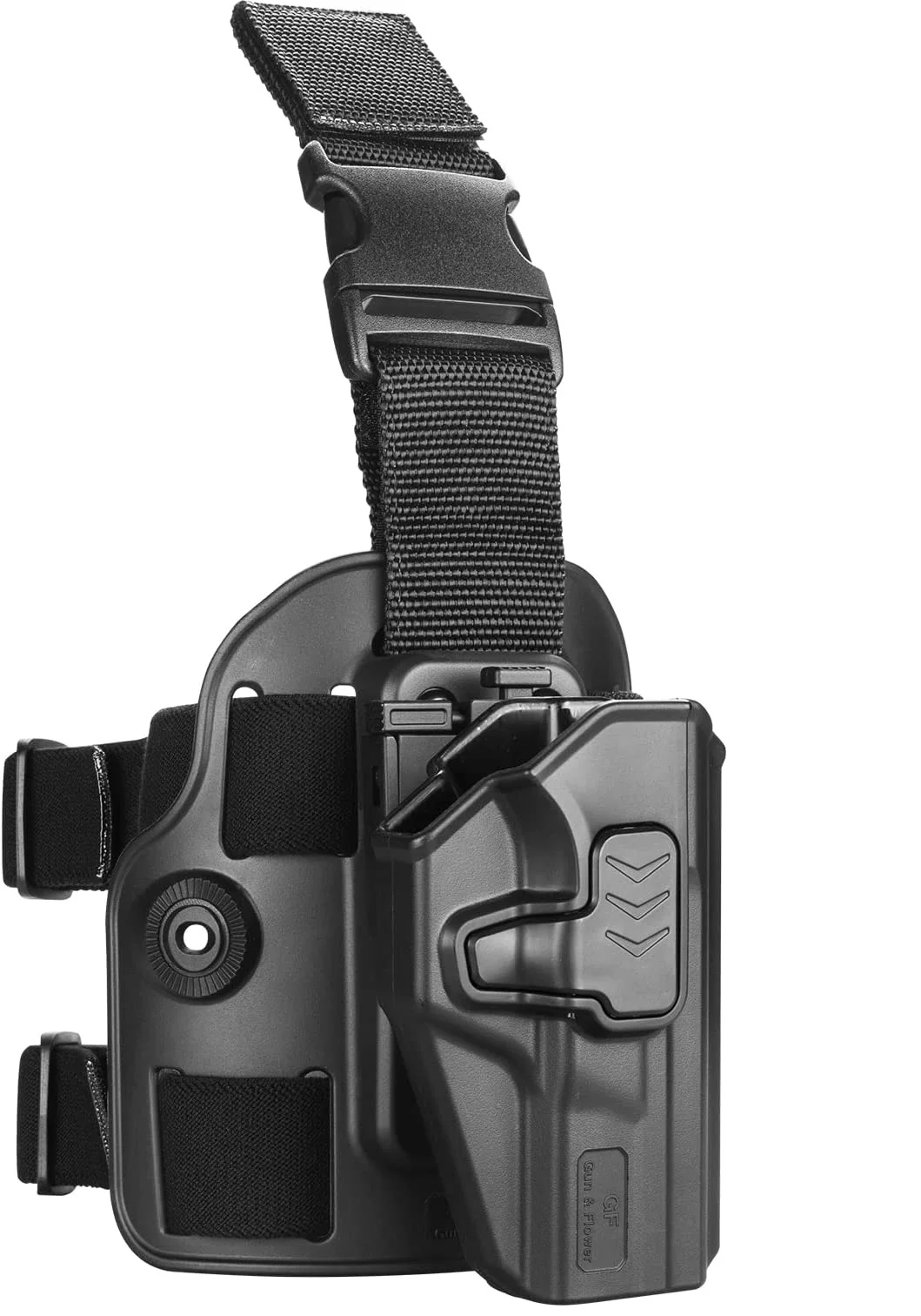 M&P 9 Drop Leg Holster Fit Smith & Wesson M&P 9MM/.40 M2.0