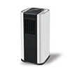 Cooling Compressor With Remote Control Mobile Use Air Conditioner Portable Home Air Conditioner No Installation Required 1