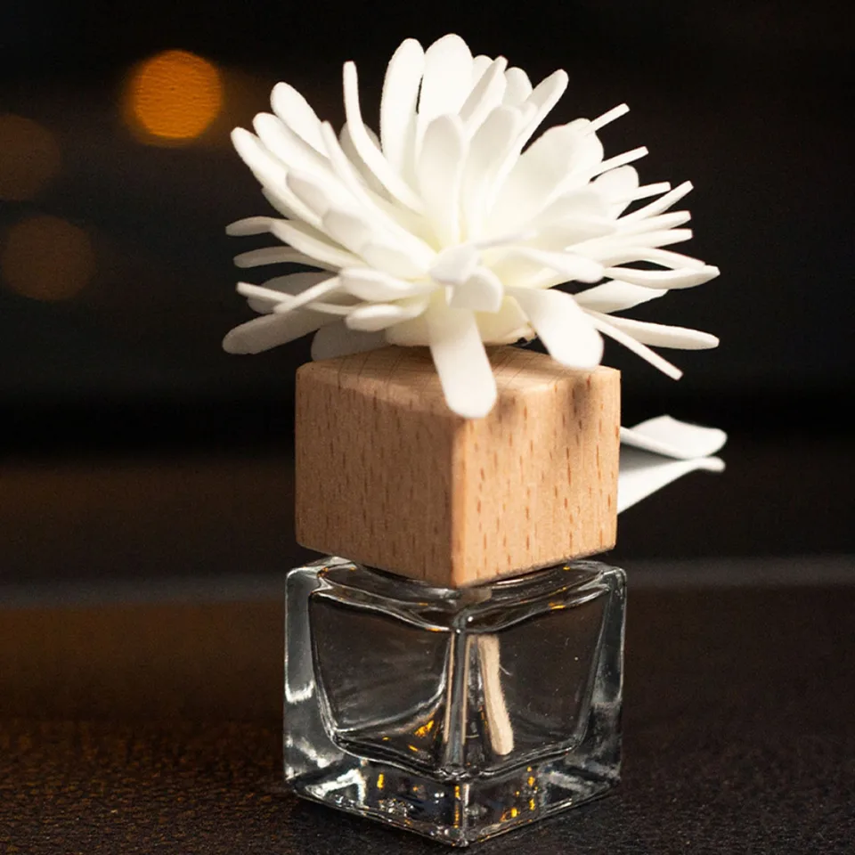 Japon Vide Pour Voiture En Verre Bouteille Ee Parfum Fiol Diffuseur Flacon Aliba