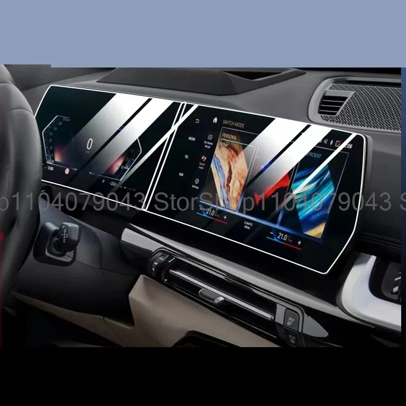 Brotect Pellicola Protettiva Opaca Per BMW 5 F11 Touring