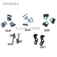 Small Axe Steel Thread Cutter Blade Knife for Computer Embroidery Machine | Embroidery Machine Spare Parts