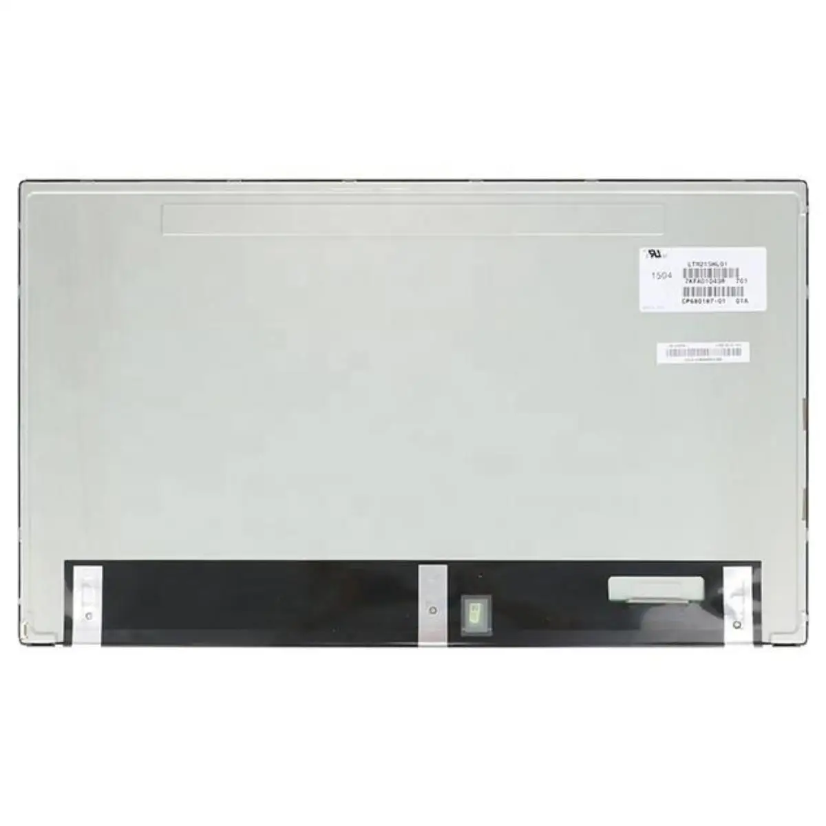 

iParts Replacement Display Panel for Lenovo All-in-One Aio C40-05 C40-30 F0B4 LCD Screen Repair Parts OEM Computer Repair Parts