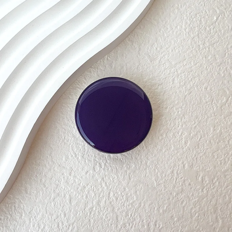 Korean Style Macaron Phone Grip & Stand