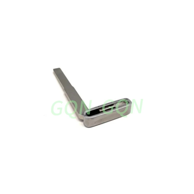 

Key blank Applicable to Vo lv o xc60 s80 l s60l Remote control key head key embryo
