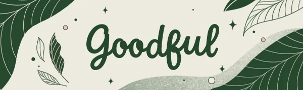 Goodful Header