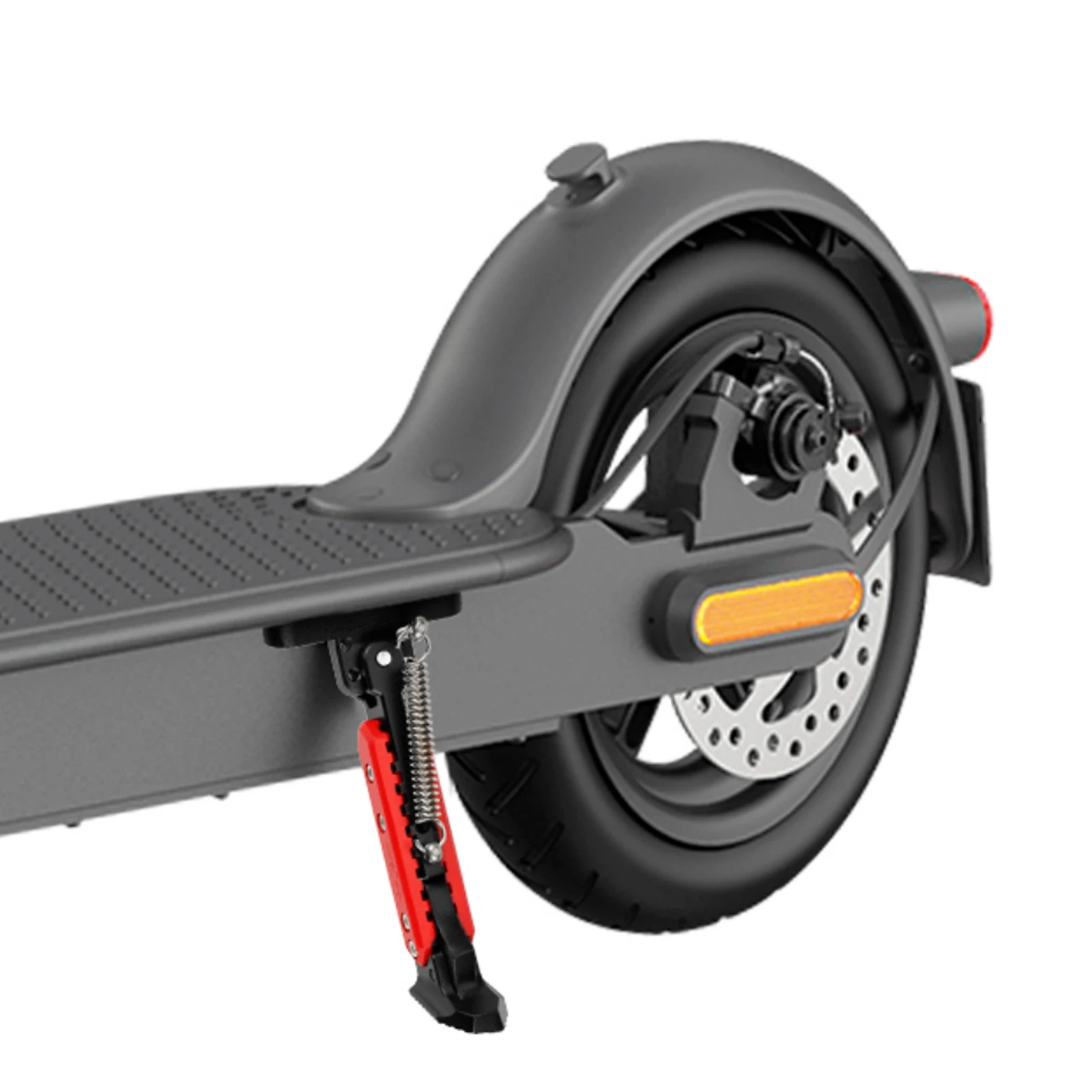 ULIP V2.0 Ständer, erweiterbare Halterung, seitliche Parkfußunterstützung für Xiaomi M365 Pro/Max G30/ZT3 Pro/Zero 10X/Mantis 10 Scooter – Detail 14