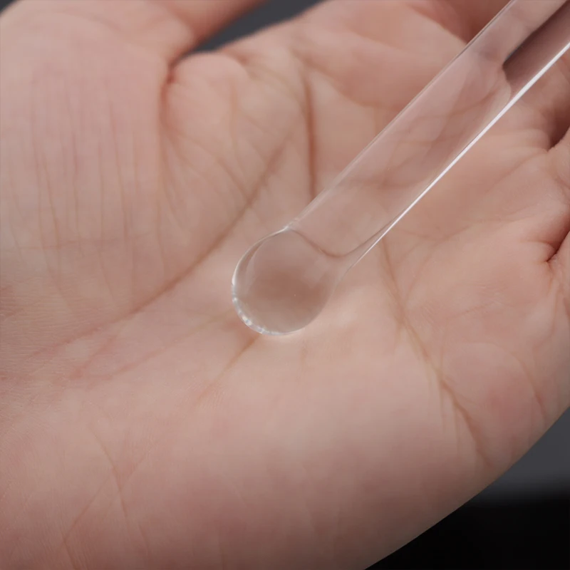 Penis Sex Toys, 7 Size Glass Urethral Plug Dilator Catheter Male Penis Plug Masturbation