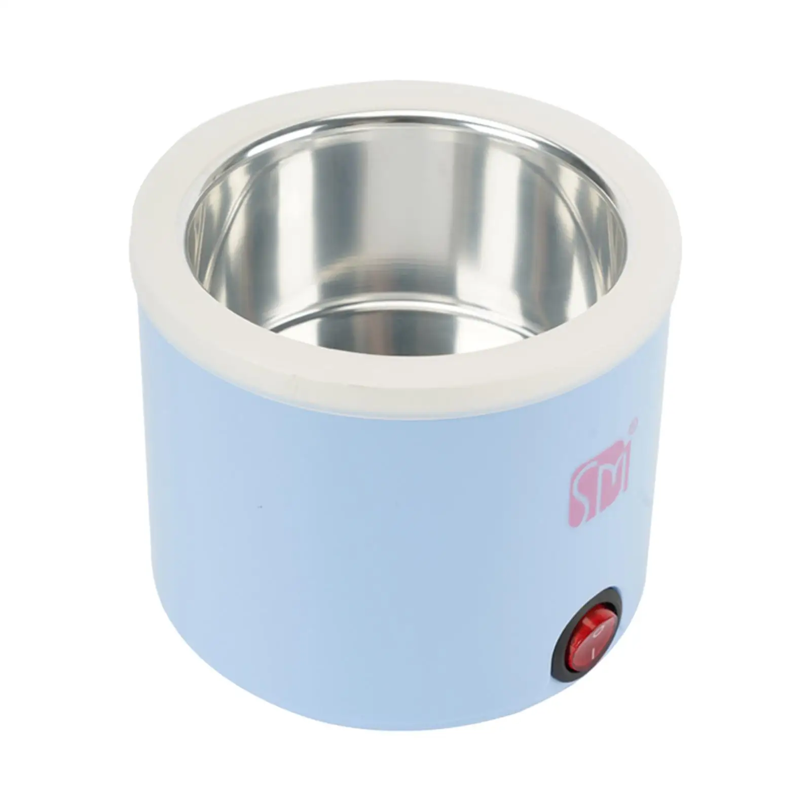 Electric Wax Heater 200ml Hot Wax Warmer Machine for Girls & Women & Men Body and Facial Waxing Hard and Soft Wax Salon Home Use Electric Wax Heater 200ml Hot Wax Warmer Machine for Girls & Women & Men Body and Facial Waxing Hard and Soft Wax Salon Home Use