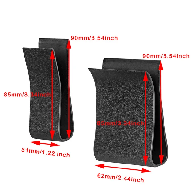 5.56 Mag Pouch, 1000D Quadruple Magazine Pouch Compatible Vest, Tactical Vest Chest