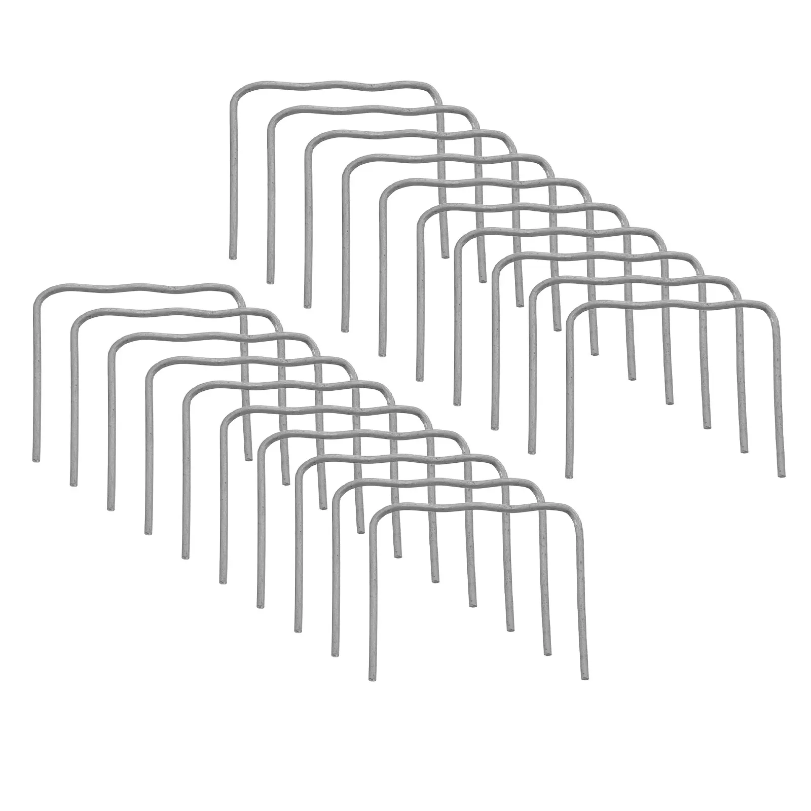 500Pcs 알루미늄 아연 마그네슘 합금 용 범퍼 수리 용접봉 플럭스 필요 없음 ..