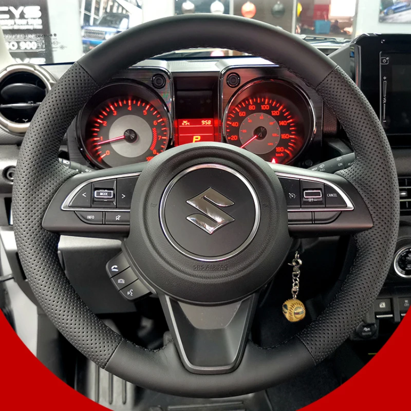 スズキ ジムニーXL XG向け スイフトスポーツステアリング スズキ ジムニーXL XG向け スイフトスポーツステアリング スズキ