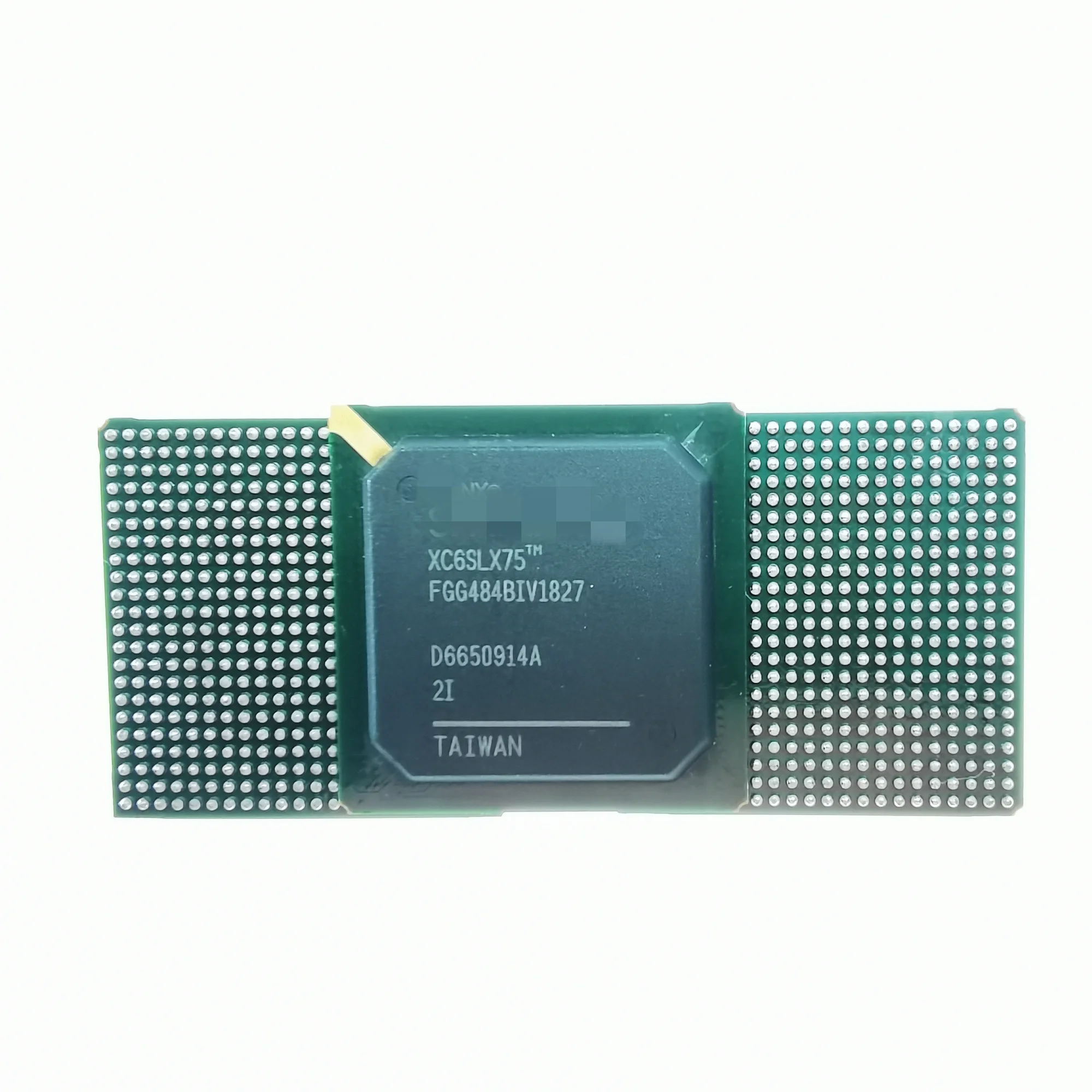 

(1 шт.) Φ XC6SLX75 FGG484BIV XC6SLX75-2FGG484I Бесплатная доставка