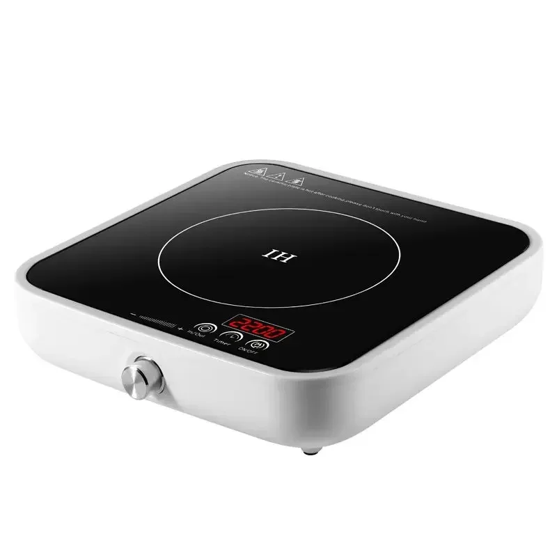 2200W induction cooker Youth Edition Smart electric oven Plate Creative Precise Control cookers hob cooktop plate Hot pot