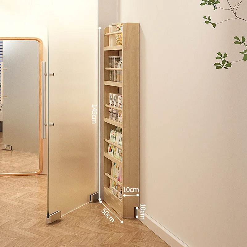 Room Furniture Industrial Shelf Display Stand Nordic Organizer Floor Bookcase Modern Living Booksellers Book Estantes Shelves