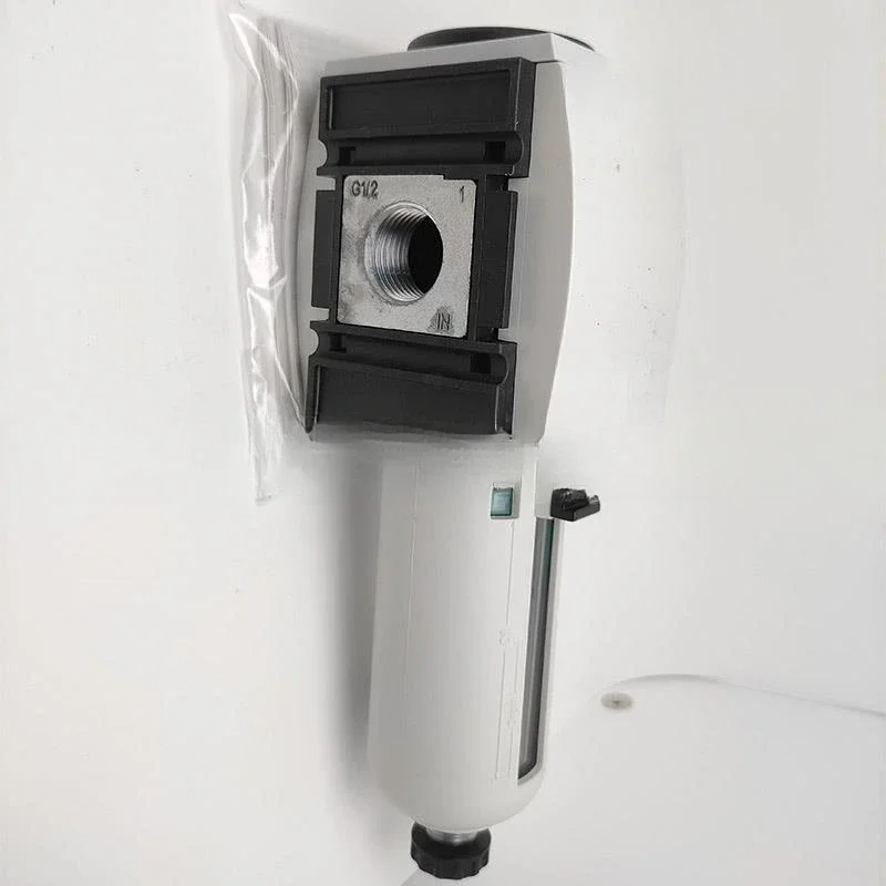 

AS3-FLC Filter R412007045