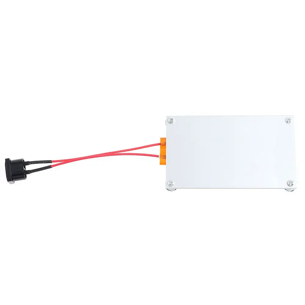 

Welding accessories Repair Remover Fever Laboratory Desoldering Station LED Lamp Bead Heating-Soldering Aluminum Plate