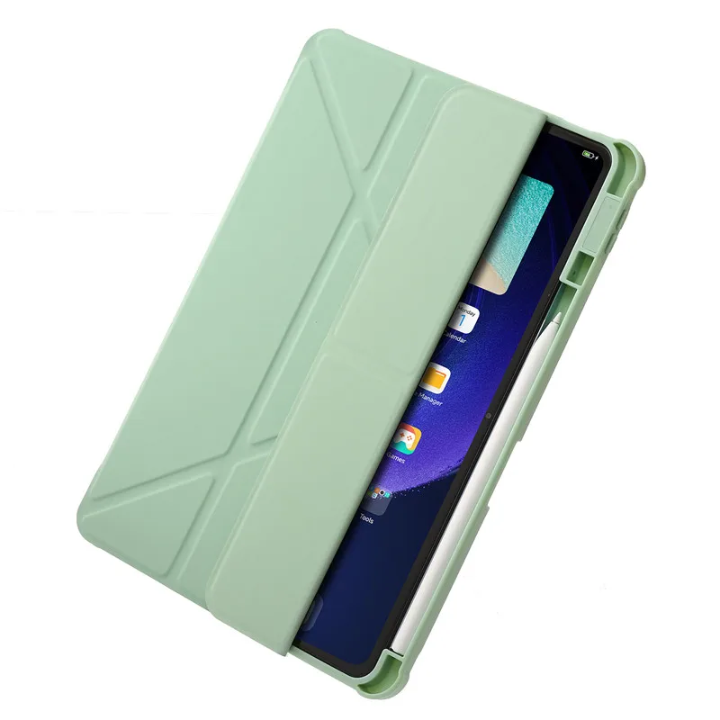 Para Xiaomi Mi Pad 6 Pro 2023 Caso Com Suporte De Lápis