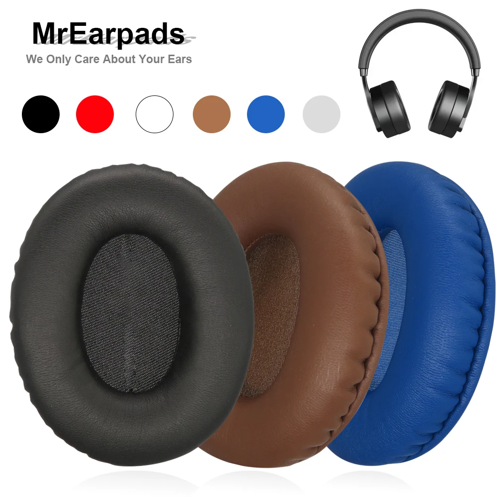 

Rasop Red Earpads For Antrix Rasop Red Headphone Ear Pads Earcushion Replacement
