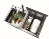 Chung Kitchen Appliances Ce Certified In Sink Dishwasher For Home Lave Vaisselle 2