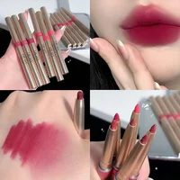 Waterproof Auto Lip Liner Pencil Long Lasting Smooth Application Mechanical Lip Liner Pencil Makeup for Women 2