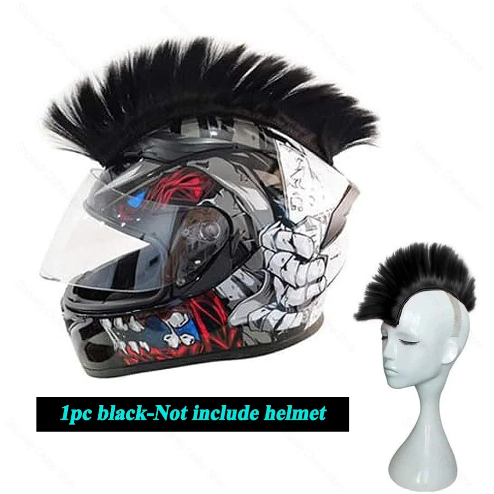 Motorhelm