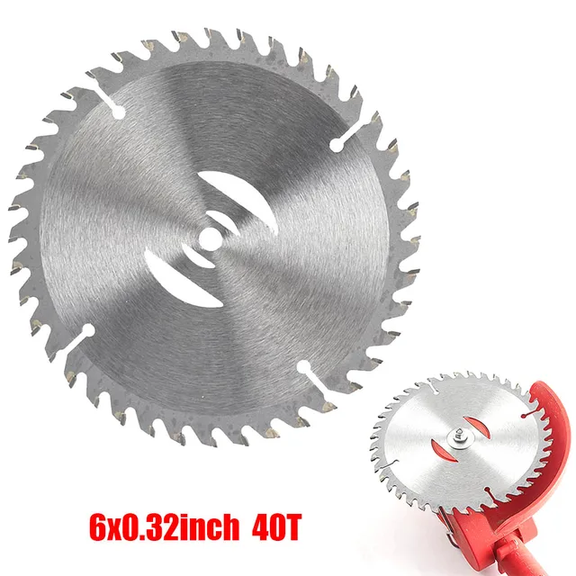 150 5mm 40T A