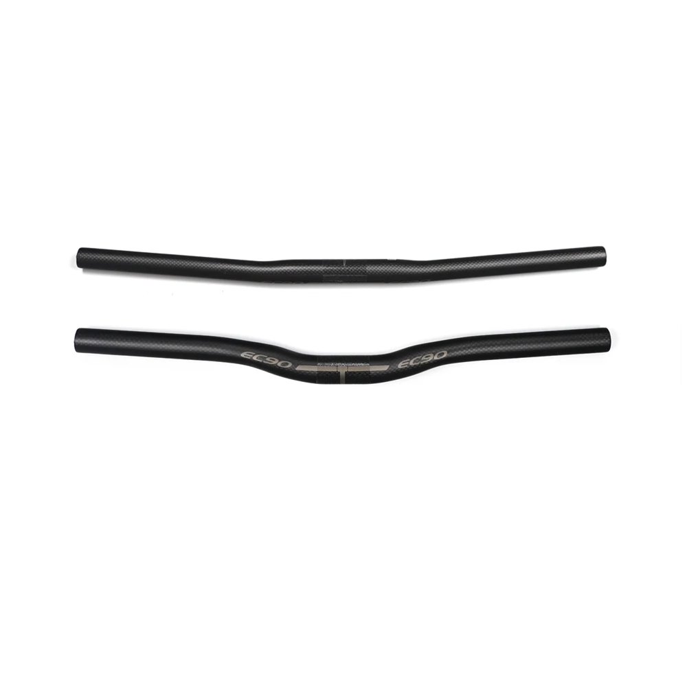 2020 Ec90 Carbon Mountain Bicycle Handlebar Mtb Bike Handlebar Full