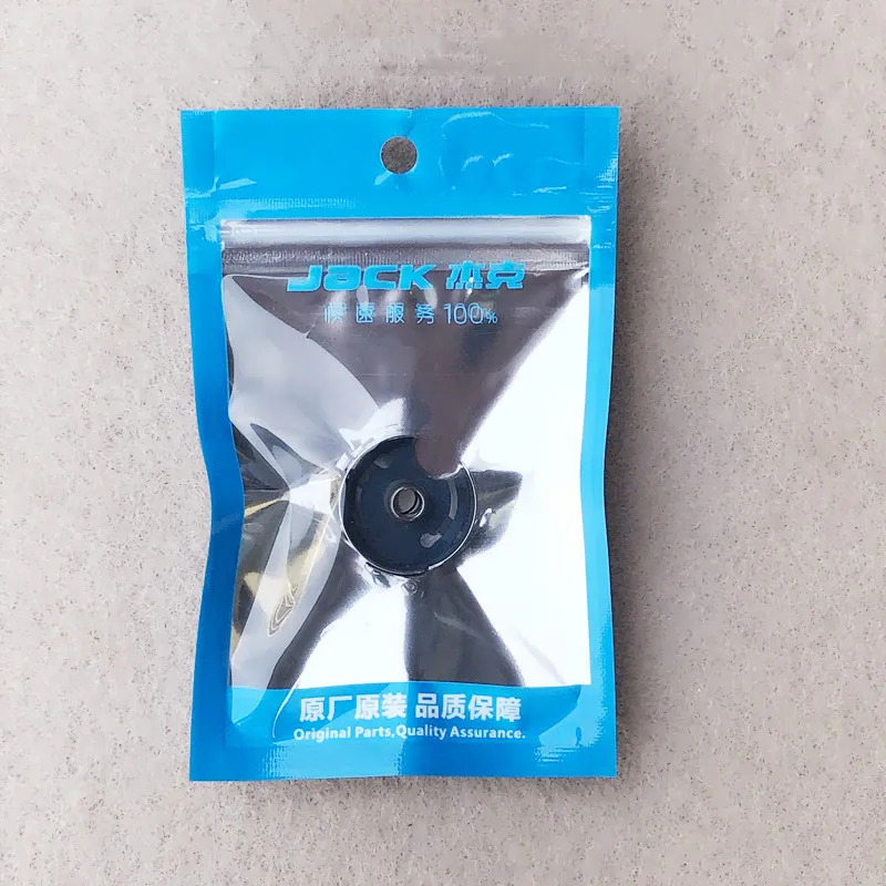 TOWA brand JAPAN original high quality bobbin case lock stitch industrial sewing machine spare parts 4