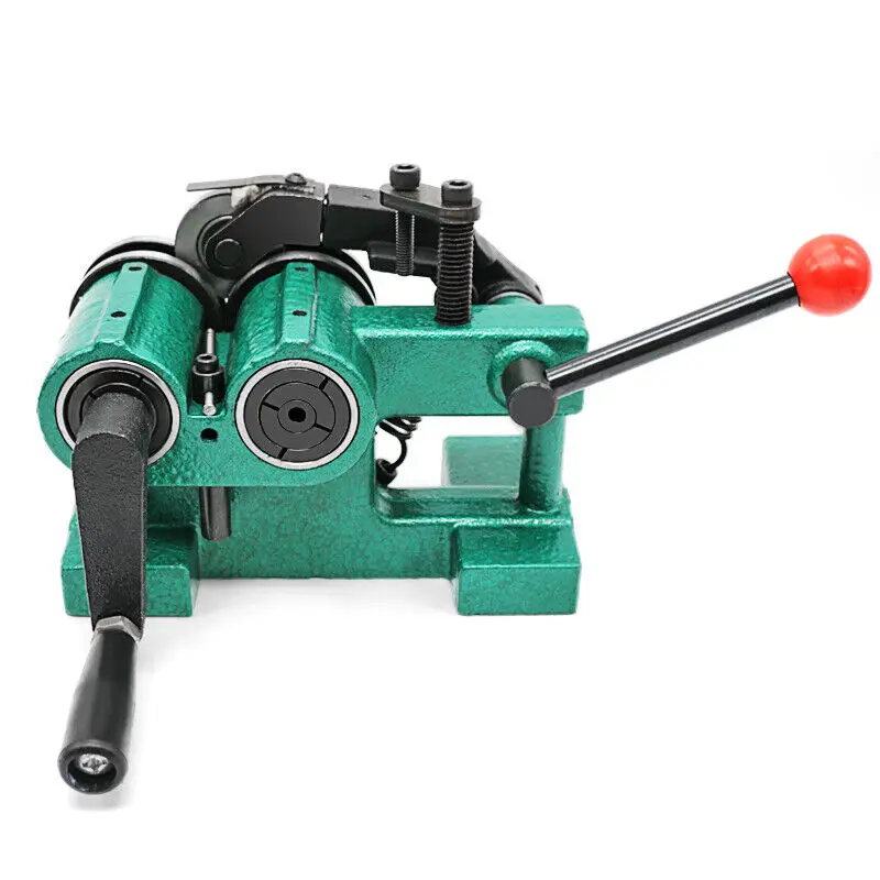 Manual Punch Pin Grinder Machine Grinding Needle Surface Grinding Tool Φ1.5-25mm 3