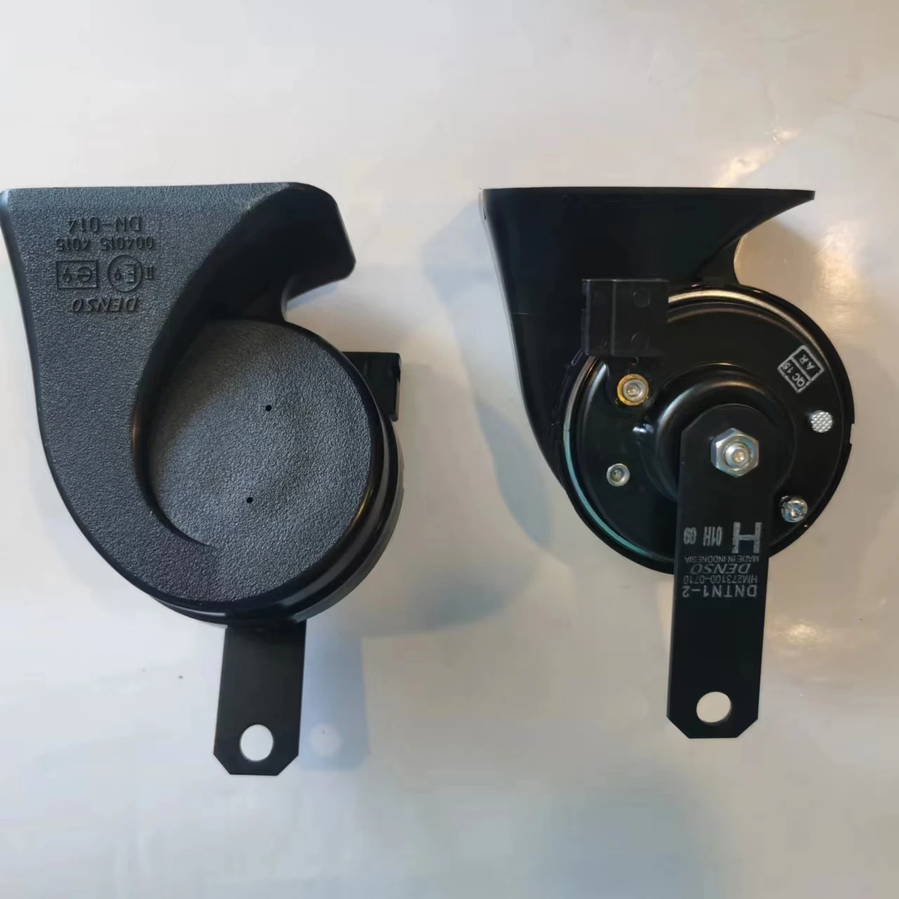 トヨタおよびレクサス用シングルピンデンソーホーン - AliExpress