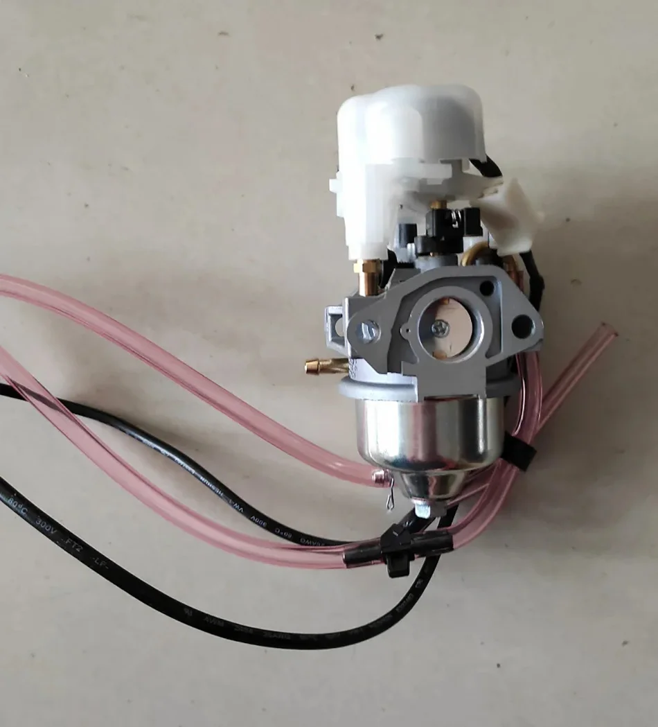 KIPOR ָ  ǰ, IG2600, ī극Ÿ, KGE3000TI