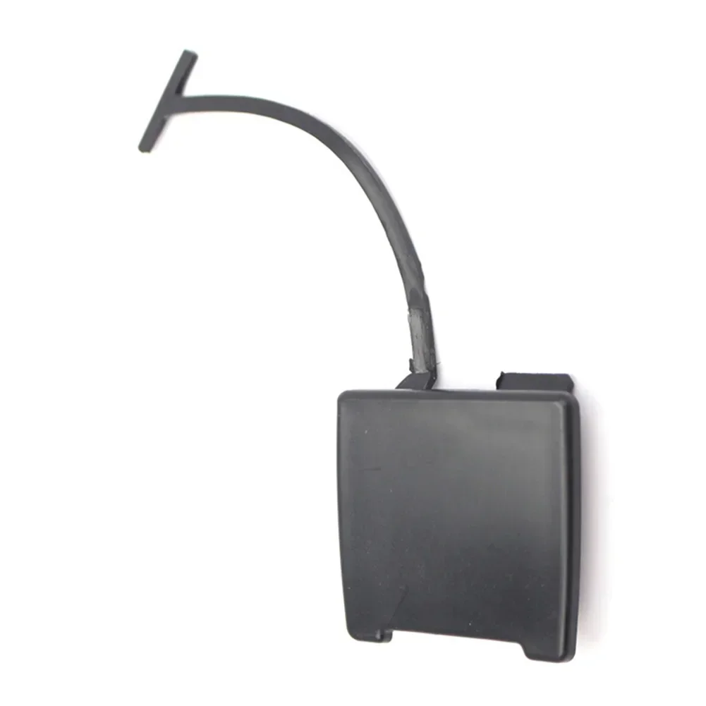 Cache œil De Crochet De Remorquage Pare-chocs Arrière Pour Volvo S40 V50 2004-2007 - Réf. 39992890