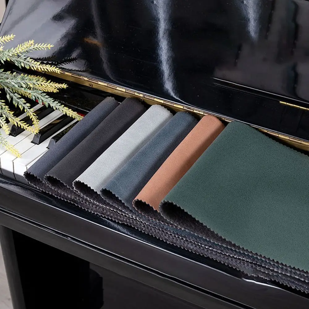 Piano Dust Cover 18x126cm 88 Keys Keyboard Case electronic piano