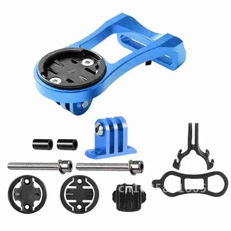 

Front Out Holder Mount for Bike Computer Camera Bicycle Mount From Cycling Accessories Stopwatch for iGPSPORT Garmin Bryton GoP