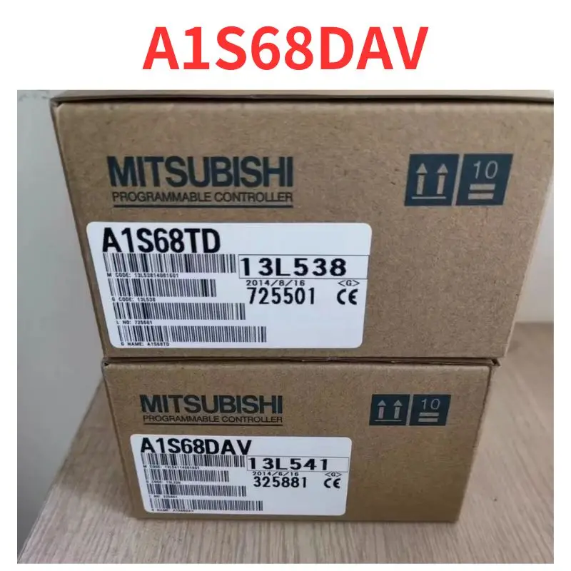 

brand-new module A1S68DAV , Fast Shipping