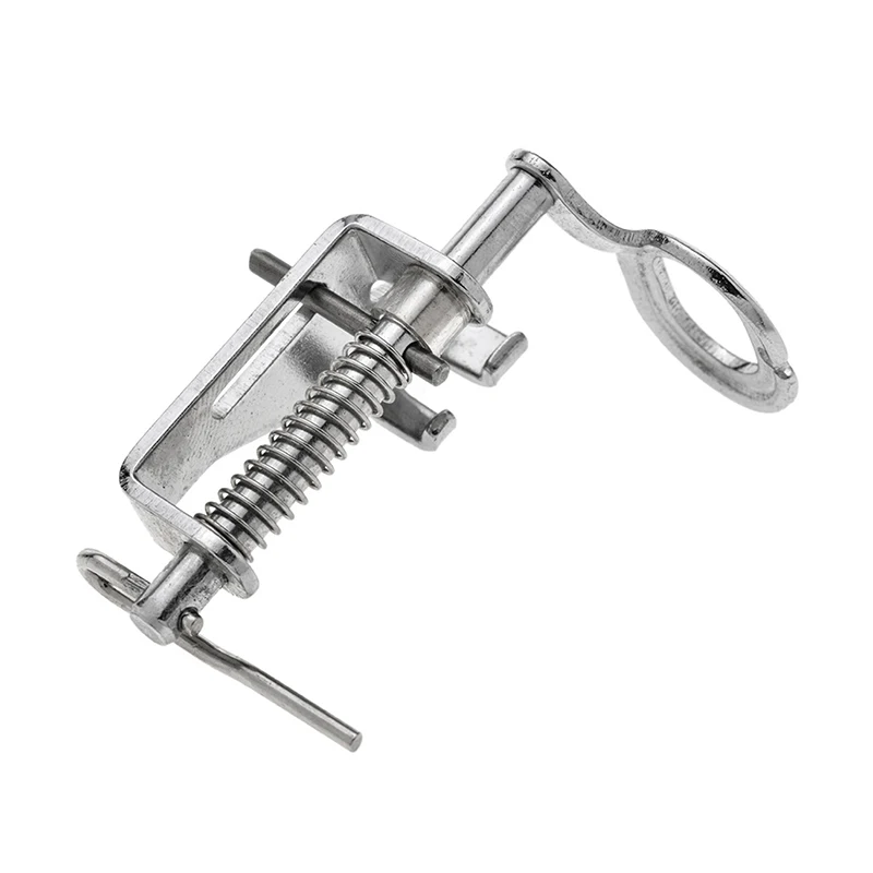 Sewing Machine Free Quilting Presser Foot Open Closed Embroidery Darning Foot Will Fit For Brother Janome Singer Sewing Machines