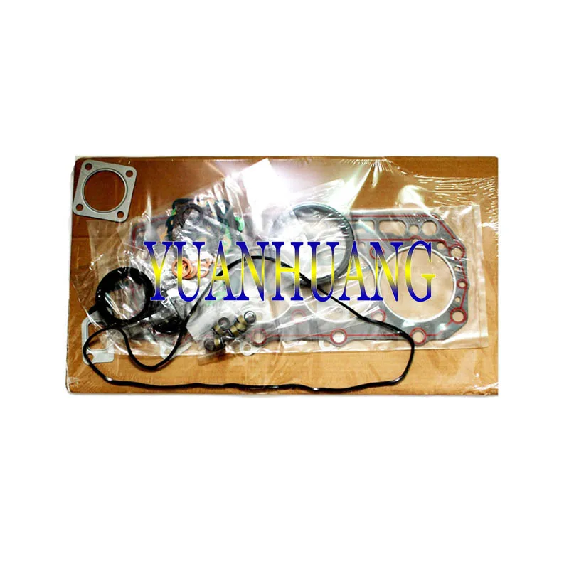 

ED30 Engine Complete Overhaul Rebuilding Gasket Kit For Nissan 11044-J5500
