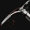 Outdoor Multifunctional Pickaxe Double Headed Small Hoe Axe Hand Axe Wilderness Survival Medicine Collection Snow Climbing 4
