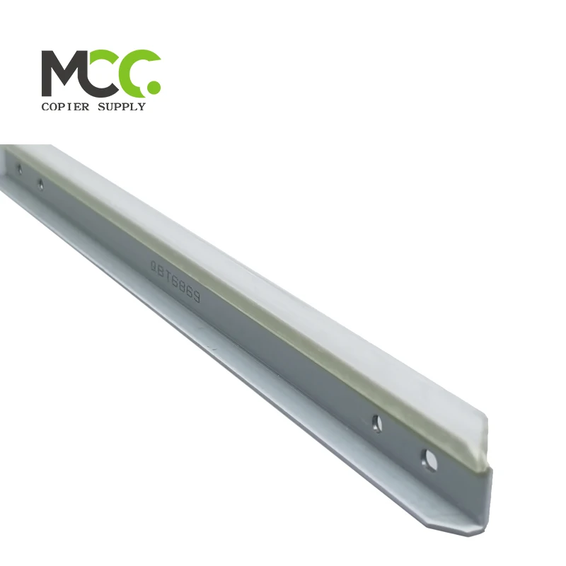 Lâmina de Limpeza para Ricoh Aficionaire mp 4000 4000b 4001 4001g 4002 5000 5000b 5001 5002 A2323880 Ad041135 - Imagem 5