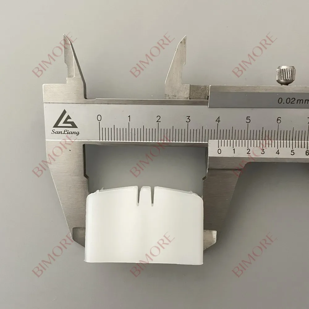 Elevator Guide Shoe Door Slider 50pcs
