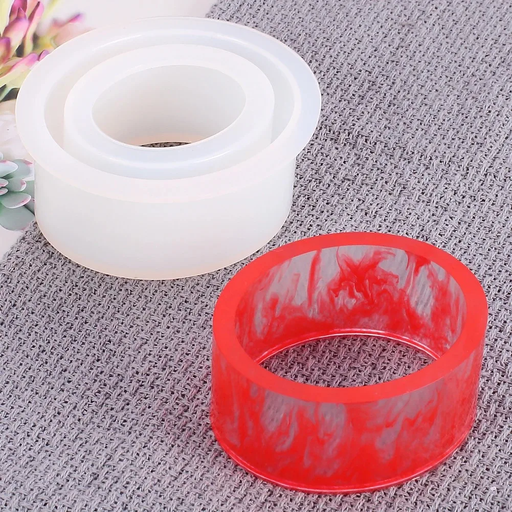 Versatile Silicone Mold