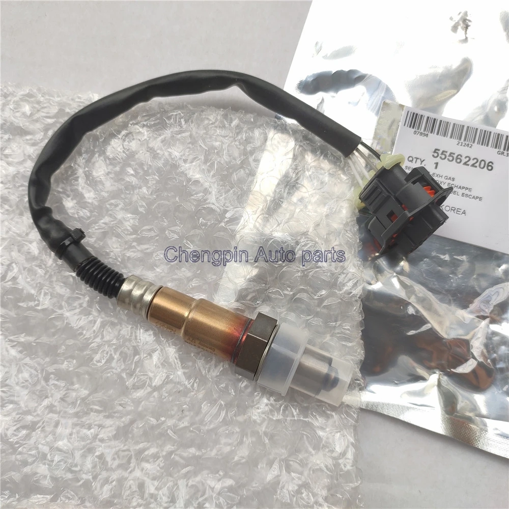 Oxygen Sensor Lambda OEM 55562206 55562205 For Chevrolet Cruze Sonic