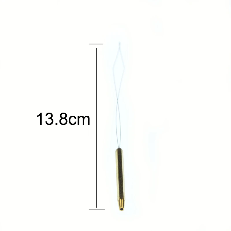 Étau Herter's #11 Pour Montage De Mouches De Pêche – Avec Mouche, Occasion