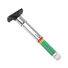 25mm Car Wheel Tyre Cylindrical Measuring Ruler Digital Tire Tread Pattern Depth Gauge Meter Automobile Repair Tool 4