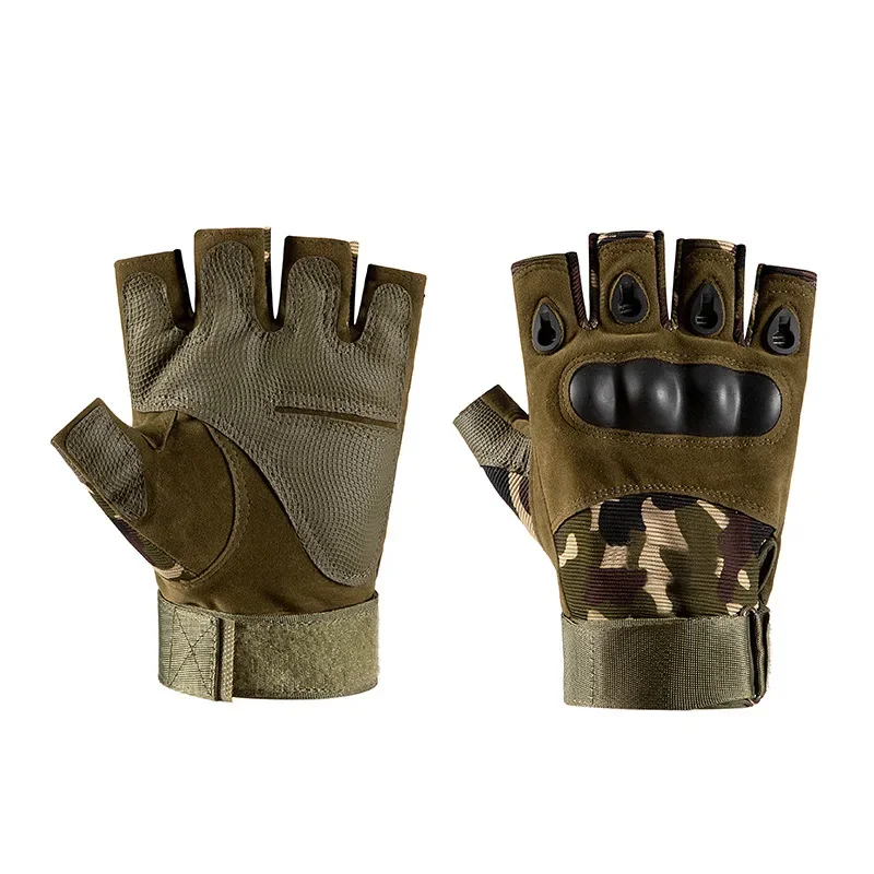 Men's Tactical Gloves