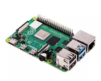 Raspberry Pi 4 model B 1GB / 2GB / 4GB/8GB RAM 2