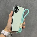 Mint Green