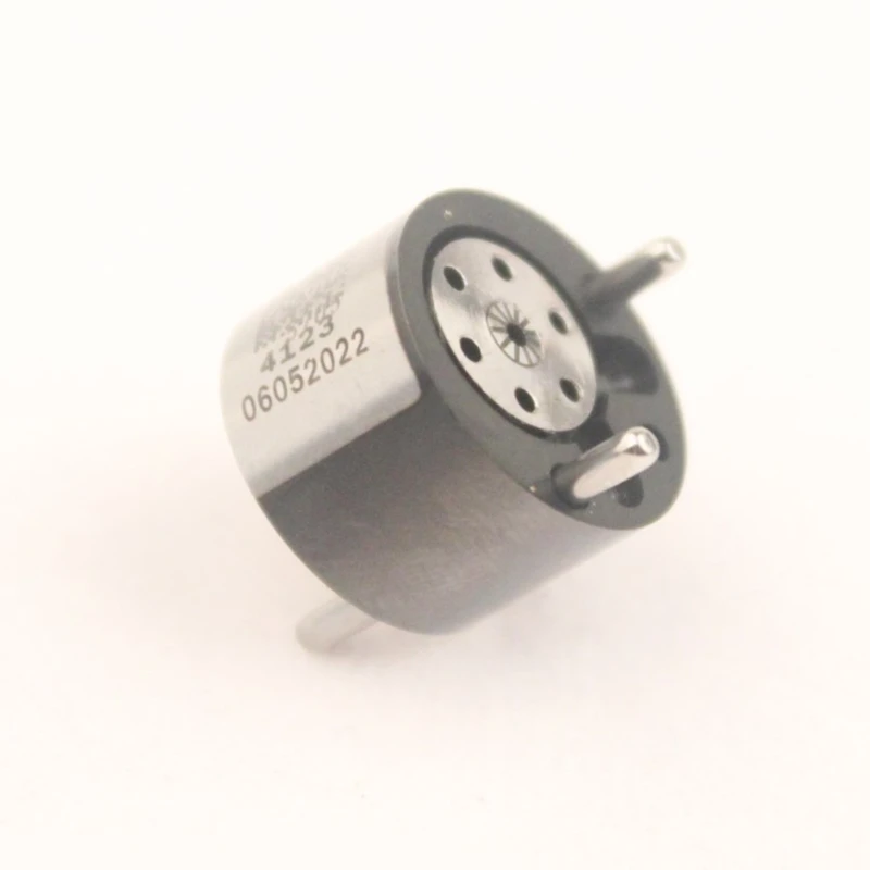 Black 28239294 28440421 9308-621C 9308z621c Fuel Injector Common Rail Control Valves For Delphi